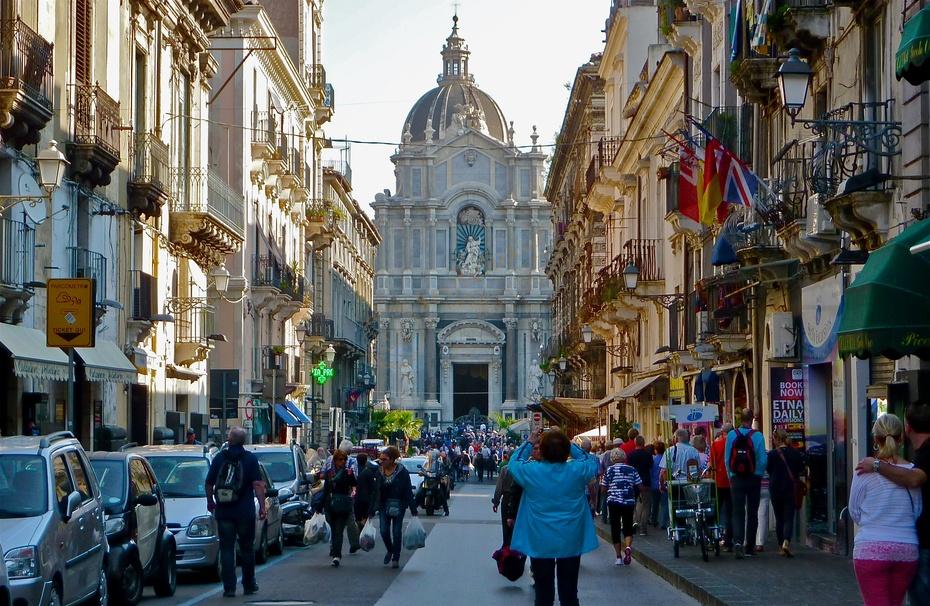 必看！去西西里岛旅行这些事情得注意！6