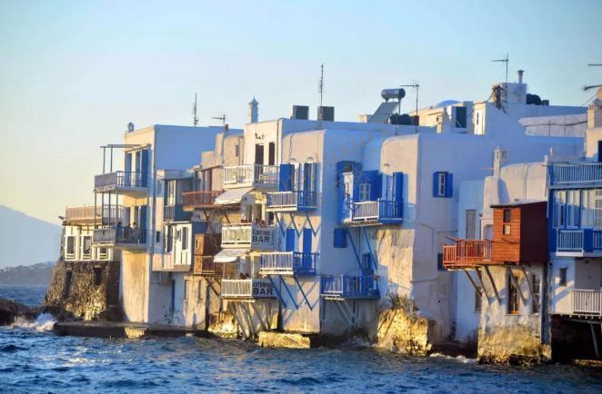 来米克诺斯岛游玩的必备攻略1