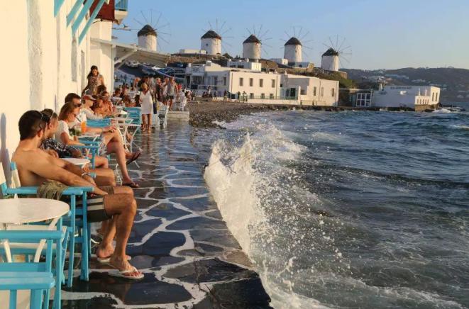 来米克诺斯岛游玩的必备攻略3