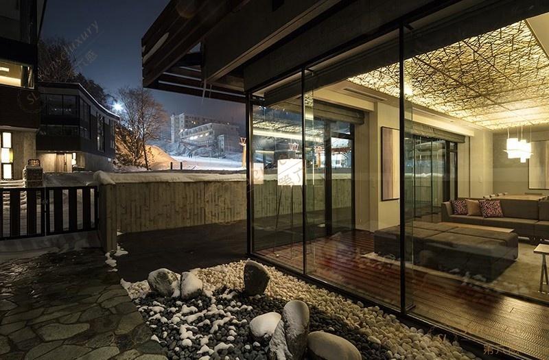 二世古旅行住哪里好？二世古别墅公寓推荐1