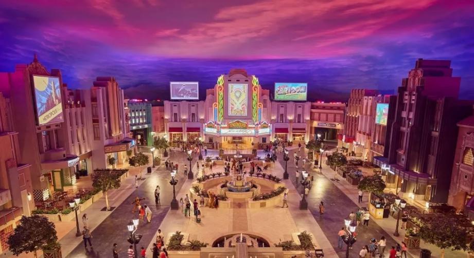 阿布扎比什么地方最值得去？2