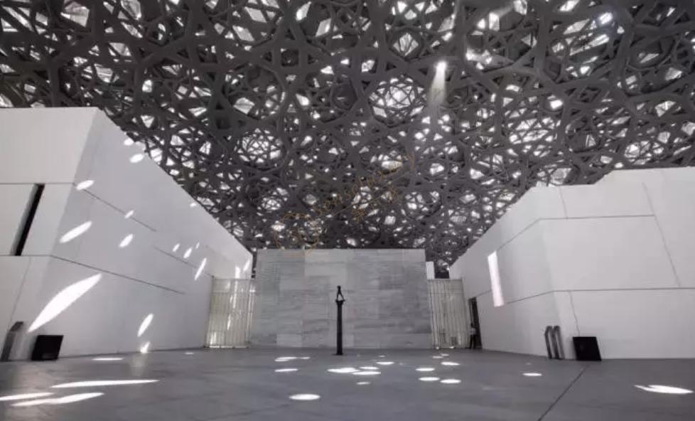 阿布扎比什么地方最值得去？3