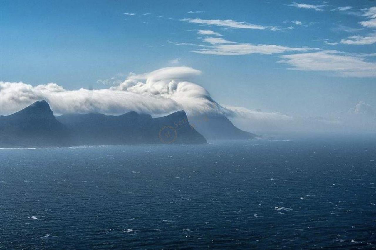 开普敦旅行之必打卡景点项目1