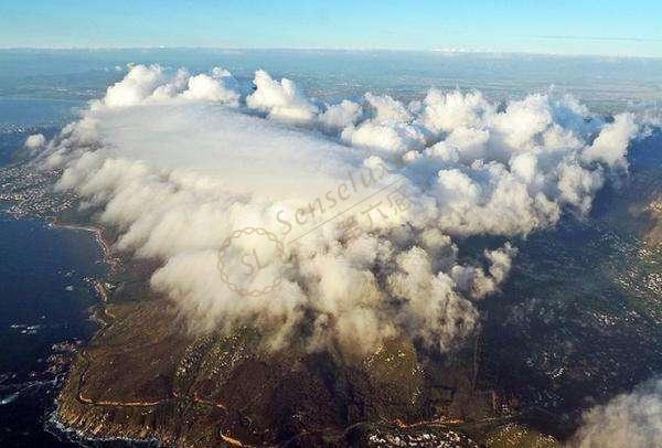 开普敦旅行之必打卡景点项目2