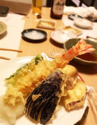 二世古旅游，寻找当地美食你得看看这篇攻略！4