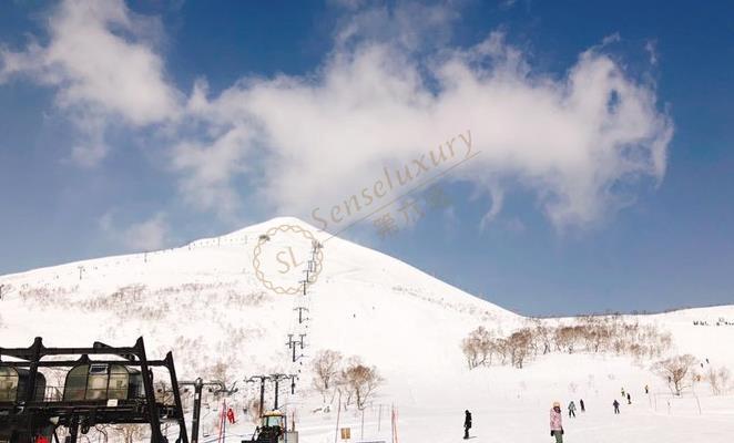 二世古3天自由行行程该怎么安排4