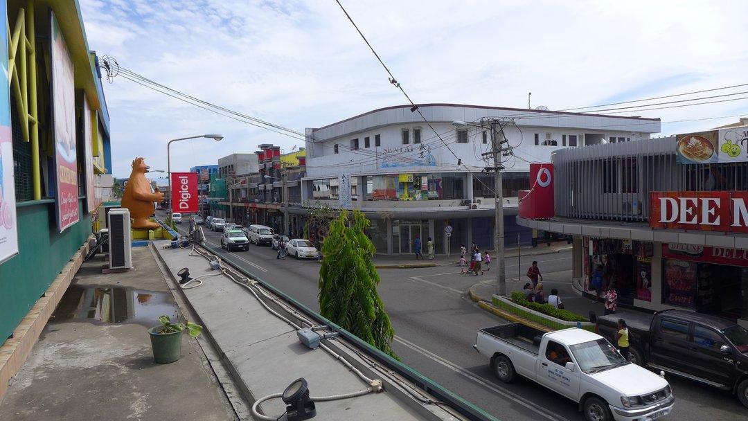 舌尖上的斐济美食，这篇攻略带你吃遍斐济1