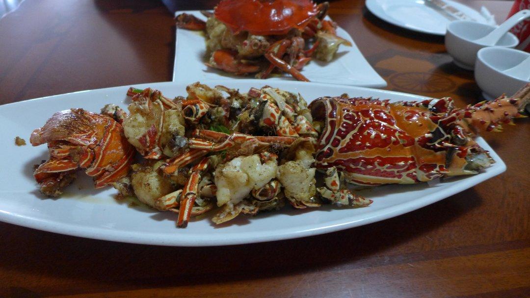 舌尖上的斐济美食，这篇攻略带你吃遍斐济3