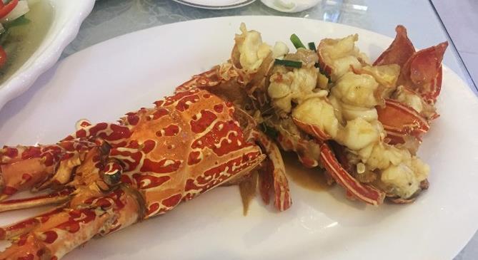 舌尖上的斐济美食，这篇攻略带你吃遍斐济6