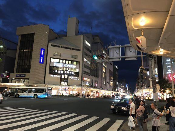 京都购物清单，推荐京都购物地点全新攻略！2