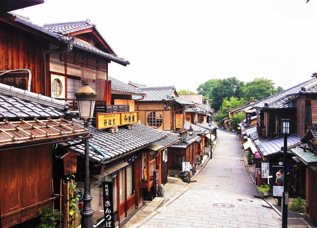 京都购物清单，推荐京都购物地点全新攻略！4