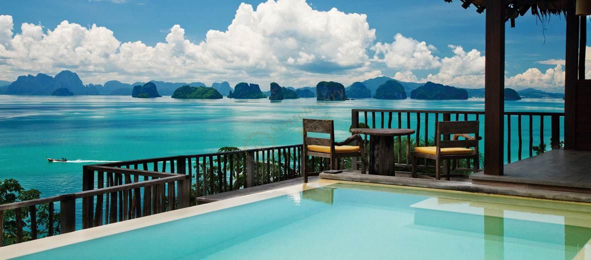 去头顿旅游，我们应该去哪些景点玩呢？3