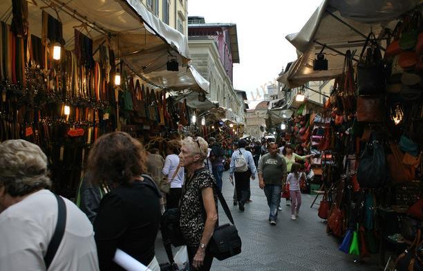 要在托斯卡纳旅行购物，那就来看一看这篇攻略吧！4