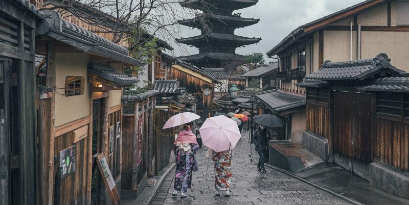 什么时候去京都旅行最佳？这篇攻略给你答案！3