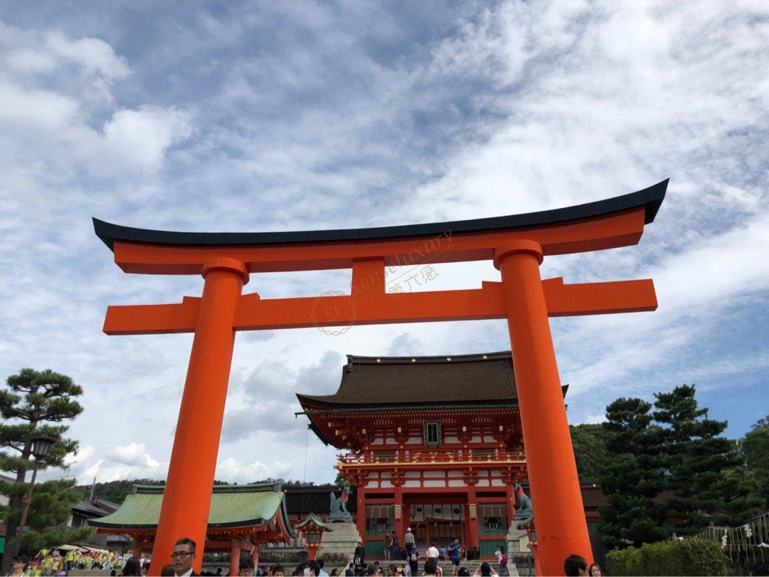 盘点一些京都旅游必去热门的景点！1