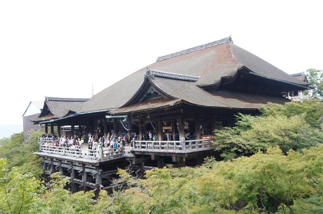 盘点一些京都旅游必去热门的景点！2