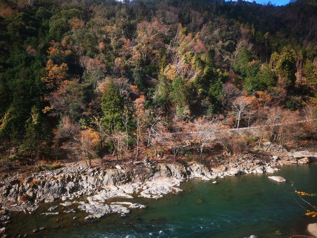 盘点一些京都旅游必去热门的景点！5