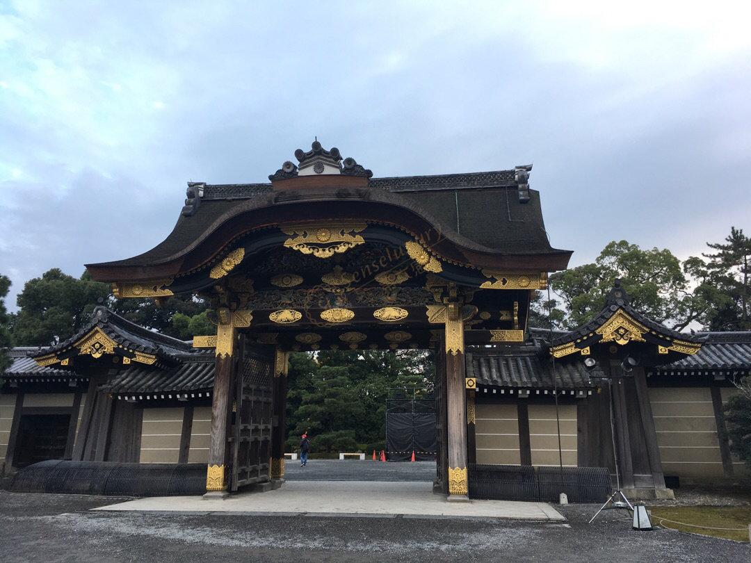 盘点一些京都旅游必去热门的景点！6