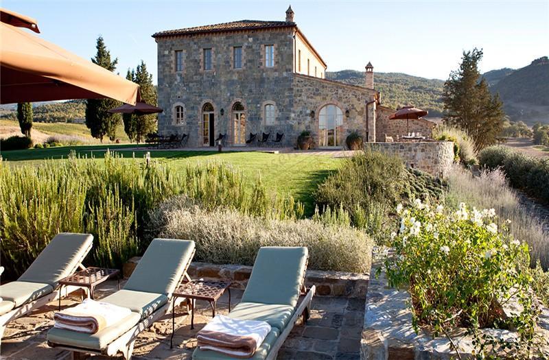 去托斯卡纳旅游多少钱?这篇攻略给你答案!6