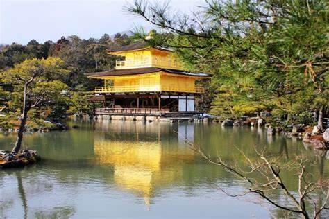 关于去京都的旅游费用，看完这篇文章你就知晓！5