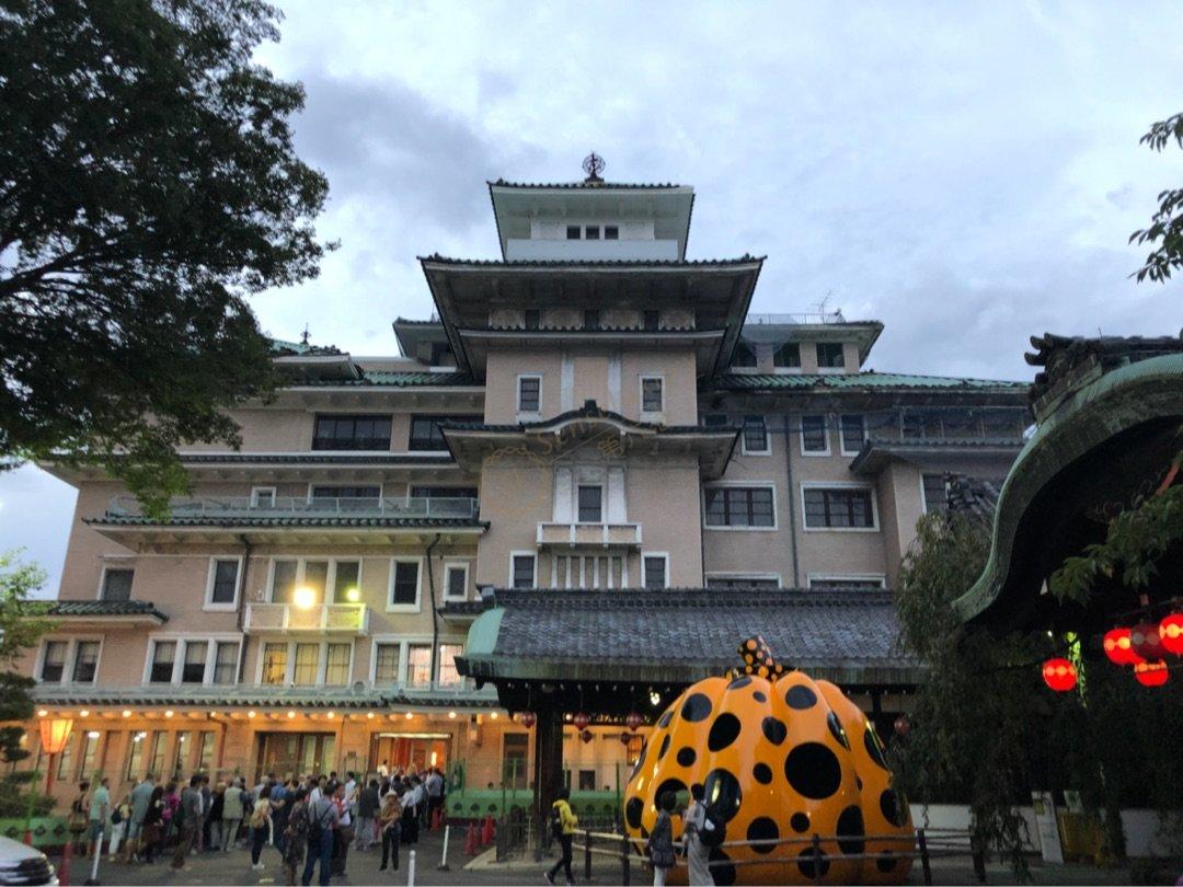 京都旅游那就先提前来了解一下这篇攻略吧3