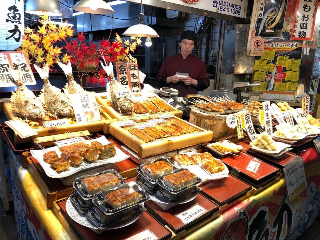 京都旅游那就先提前来了解一下这篇攻略吧6