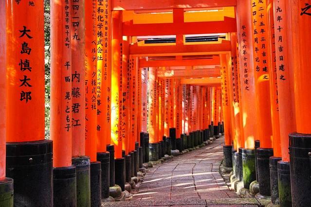 京都自由行怎么玩，这篇3日游攻略带你玩转京都！1