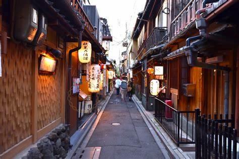 京都自由行怎么玩，这篇3日游攻略带你玩转京都！3