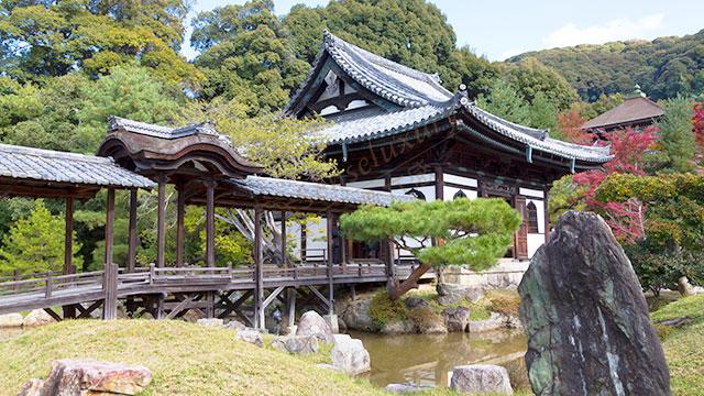 京都自由行怎么玩，这篇3日游攻略带你玩转京都！6