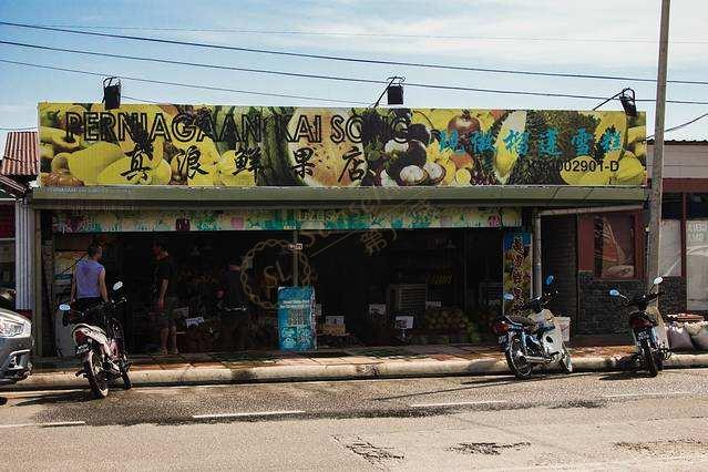 兰卡威旅游注意事项和必吃美食！2