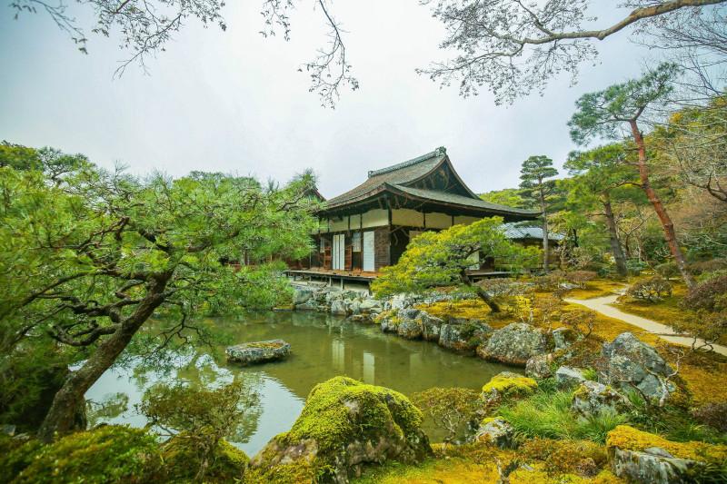 京都自由行怎么玩，这篇3日游攻略带你玩转京都！7