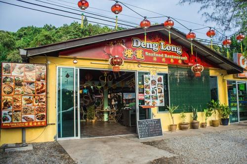 兰卡威旅游注意事项和必吃美食！3