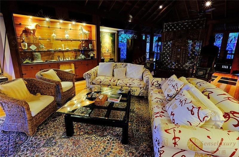 兰卡威旅游注意事项和必吃美食！7