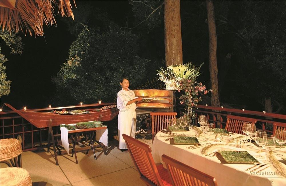 兰卡威旅游注意事项和必吃美食！8