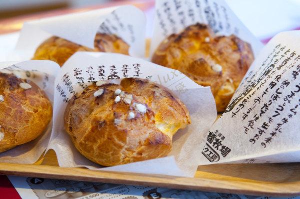 二世古旅游哪些东西值得买？这篇购物攻略告诉你！1