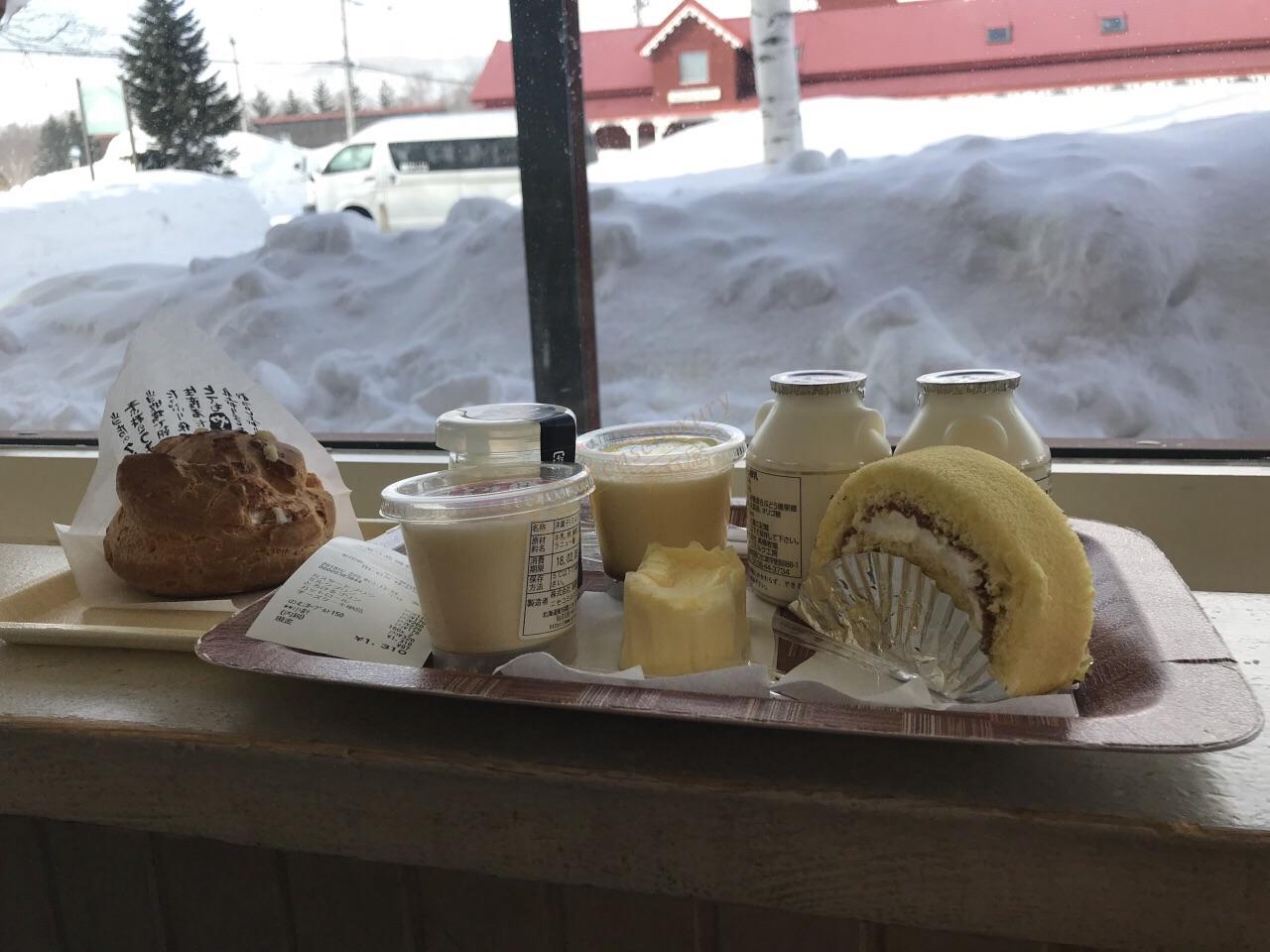 二世古旅游哪些东西值得买？这篇购物攻略告诉你！2