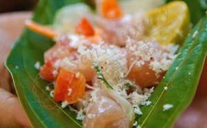 想在大溪地旅行尝遍当地美食？那就来看看这篇攻略3