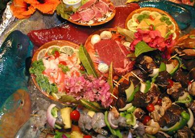 想在大溪地旅行尝遍当地美食？那就来看看这篇攻略4