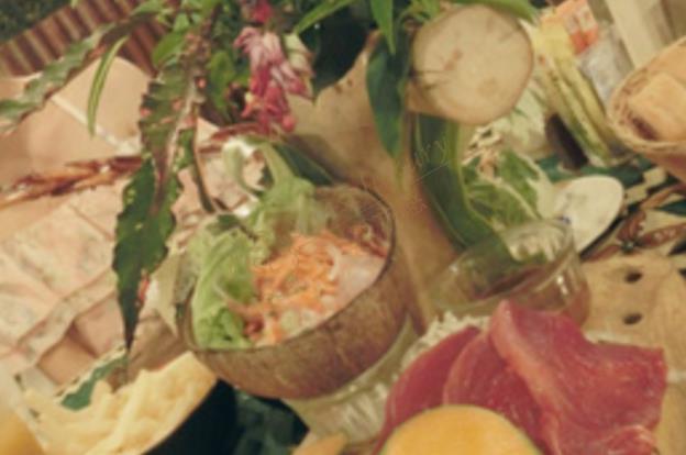 想在大溪地旅行尝遍当地美食？那就来看看这篇攻略5