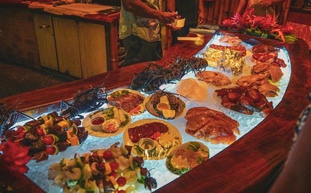 想在大溪地旅行尝遍当地美食？那就来看看这篇攻略6