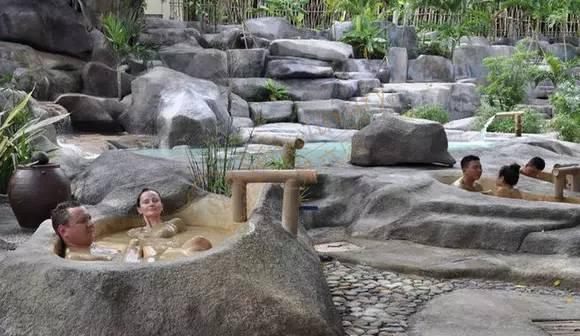 想自己的旅行自己做主,那么就来一趟斐济自由行吧3