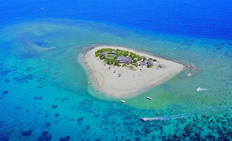 想自己的旅行自己做主,那么就来一趟斐济自由行吧4