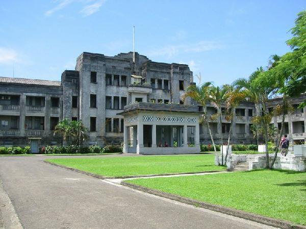 想自己的旅行自己做主,那么就来一趟斐济自由行吧6