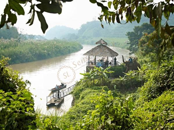 清莱如何游玩行程路线攻略1