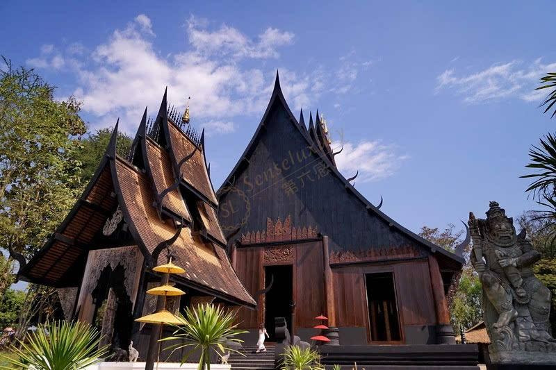 清莱如何游玩行程路线攻略4