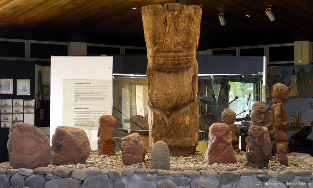 大溪地旅游景点大全，看看哪些是必游景点！4