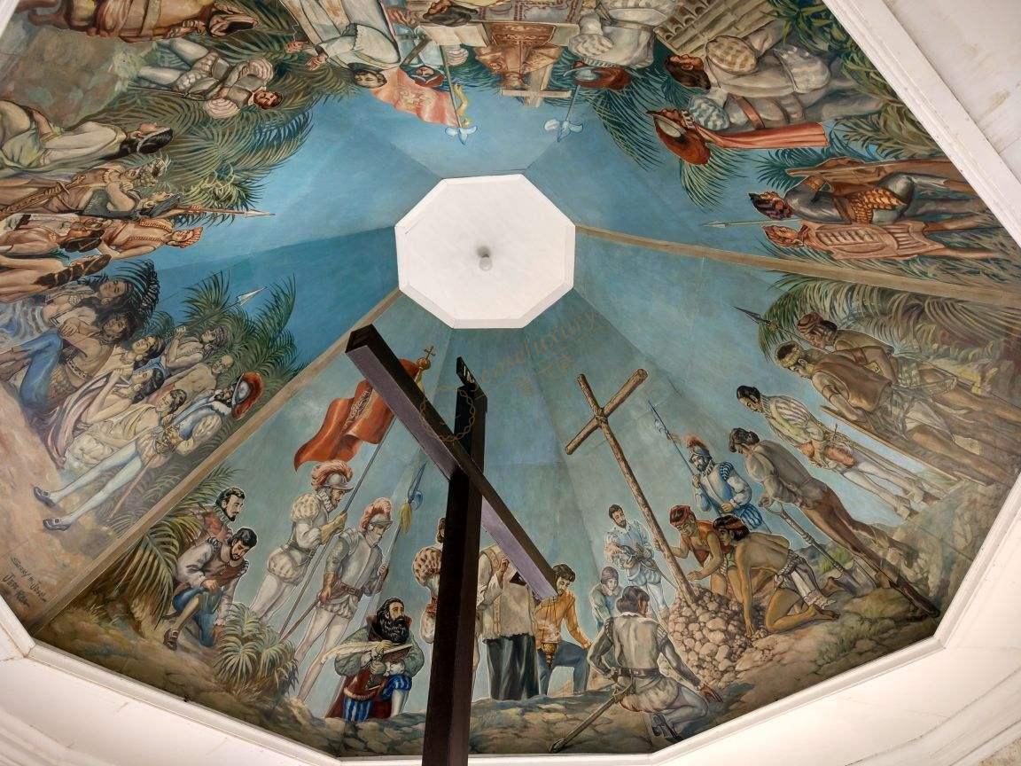 去腻了泰国马代，菲律宾宿务了解一下？1