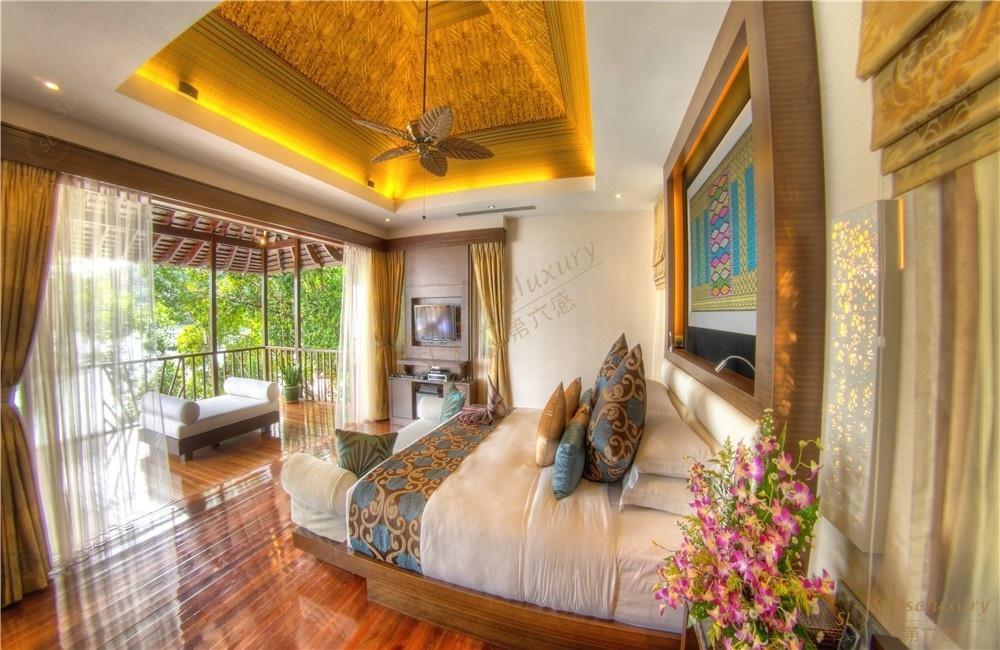 去小众海滩沙巴，享受美好假期6