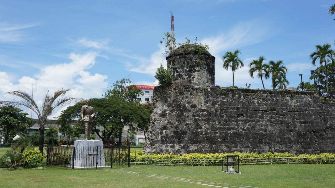 去腻了泰国马代，菲律宾宿务了解一下？2