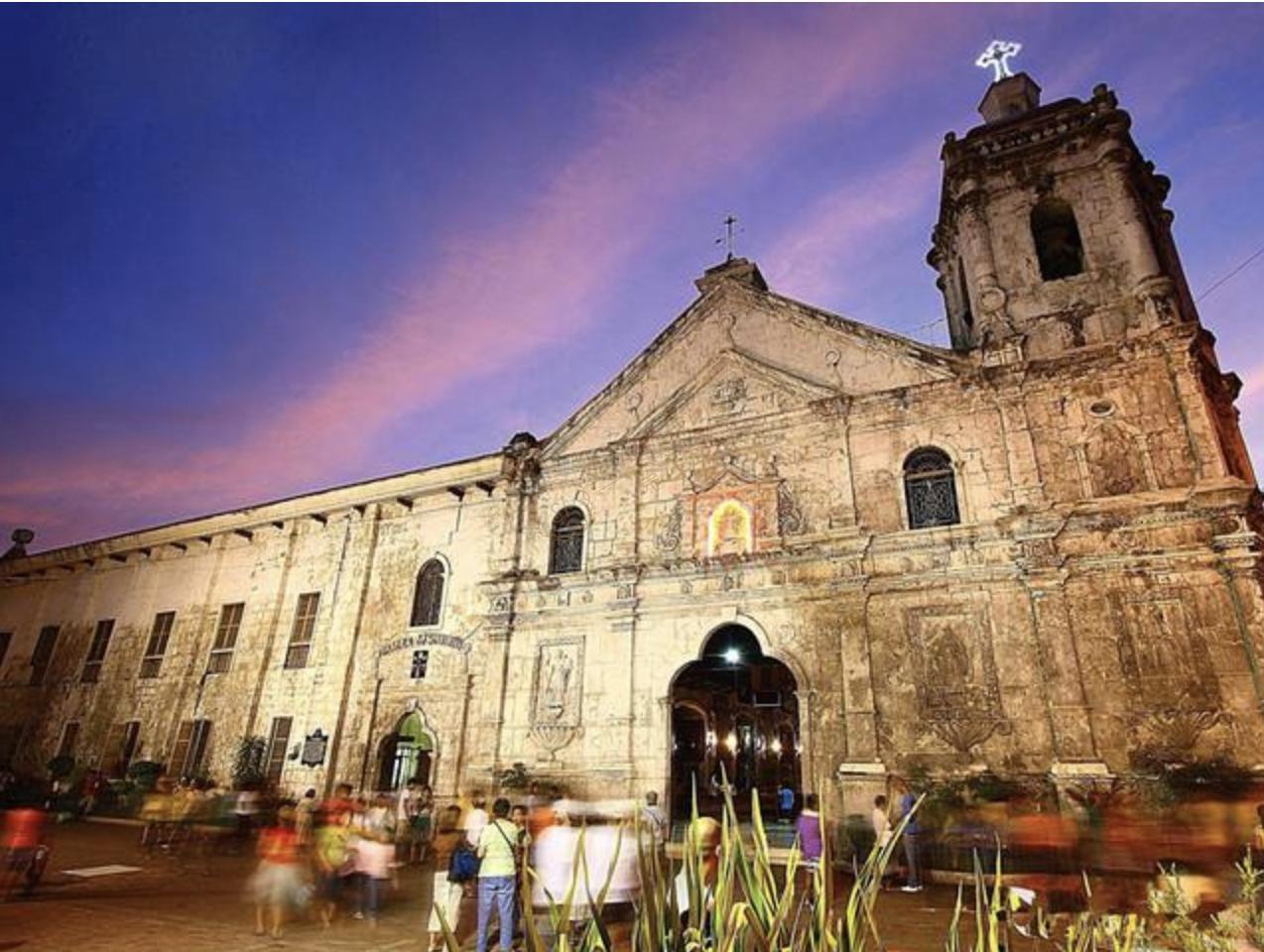 去腻了泰国马代，菲律宾宿务了解一下？3